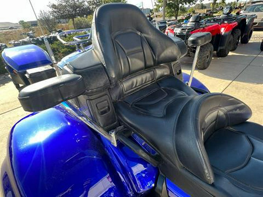 2005 Honda Gold Wing®