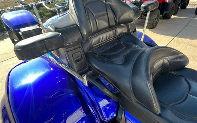 2005 Honda Gold Wing®