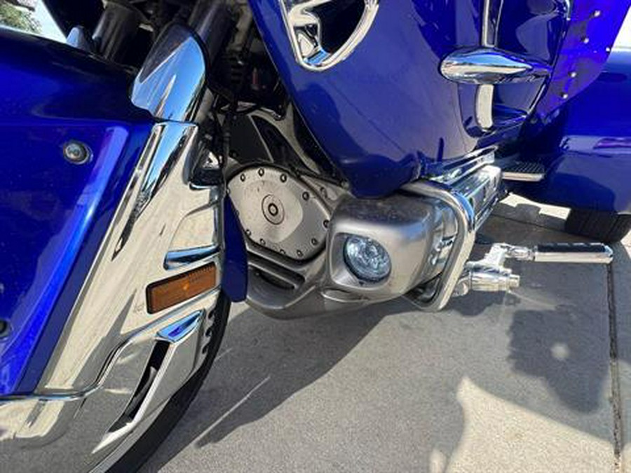 2005 Honda Gold Wing®