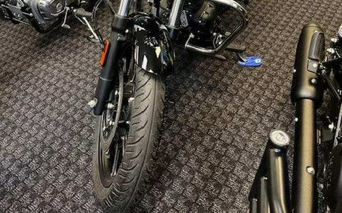 New 2023 Royal Enfield METEOR 350 Motorcycle in Kansas City, MO