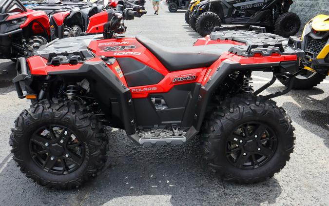 2024 Polaris® Sportsman XP 1000 Ultimate Trail