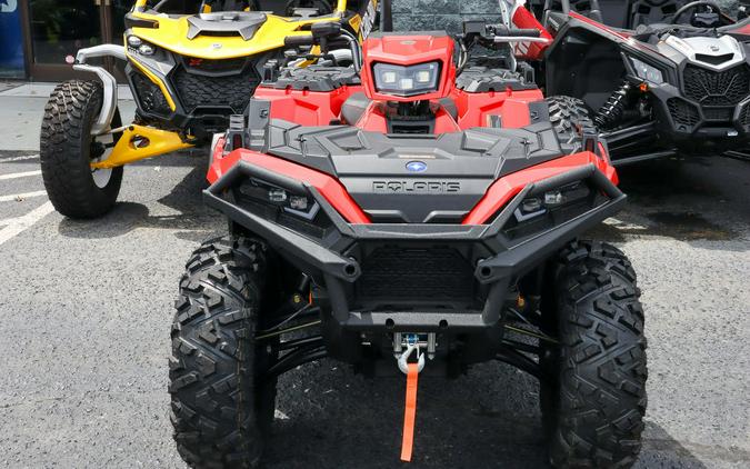 2024 Polaris® Sportsman XP 1000 Ultimate Trail