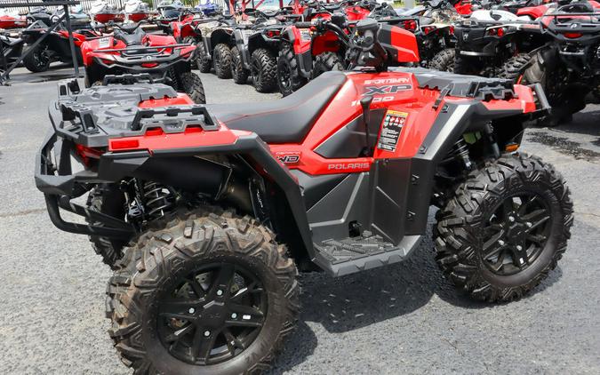 2024 Polaris® Sportsman XP 1000 Ultimate Trail