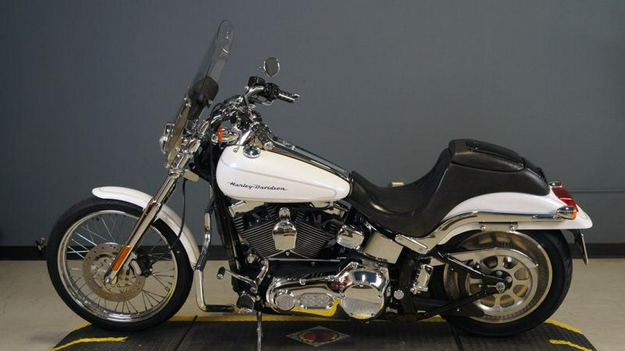 2004 Harley-Davidson® FXSTD - Softail® Deuce