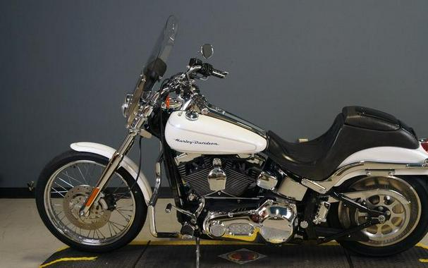 2004 Harley-Davidson® FXSTD - Softail® Deuce