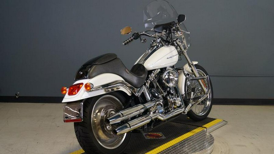 2004 Harley-Davidson® FXSTD - Softail® Deuce