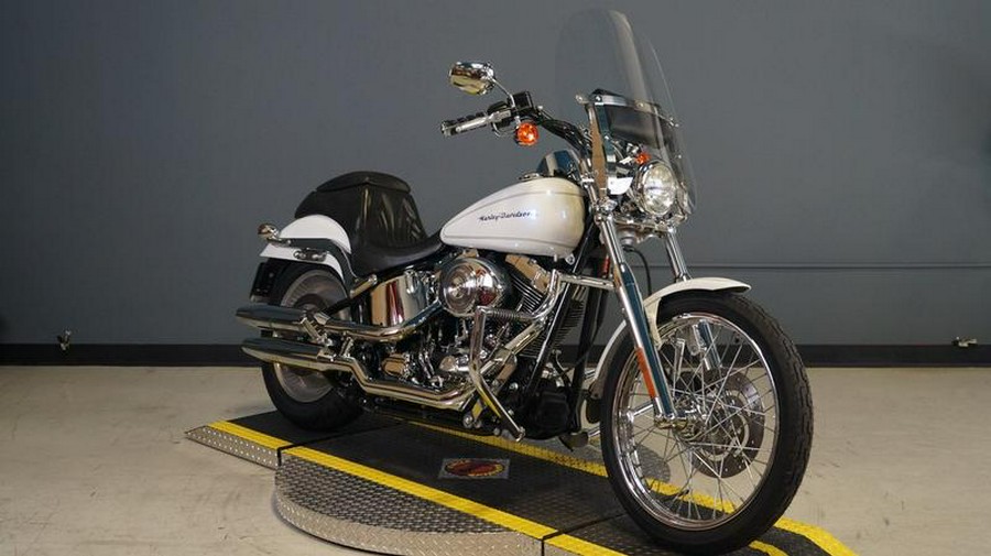 2004 Harley-Davidson® FXSTD - Softail® Deuce