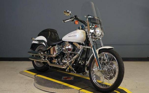 2004 Harley-Davidson® FXSTD - Softail® Deuce