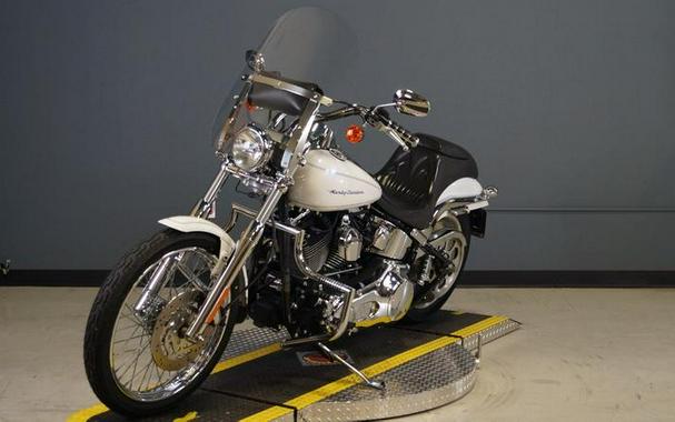 2004 Harley-Davidson® FXSTD - Softail® Deuce