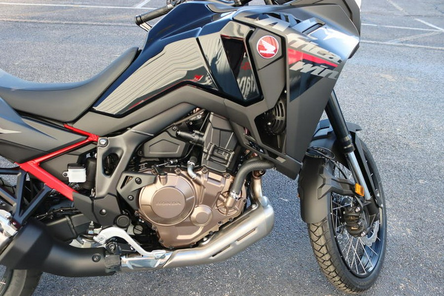 2025 Honda® Africa Twin