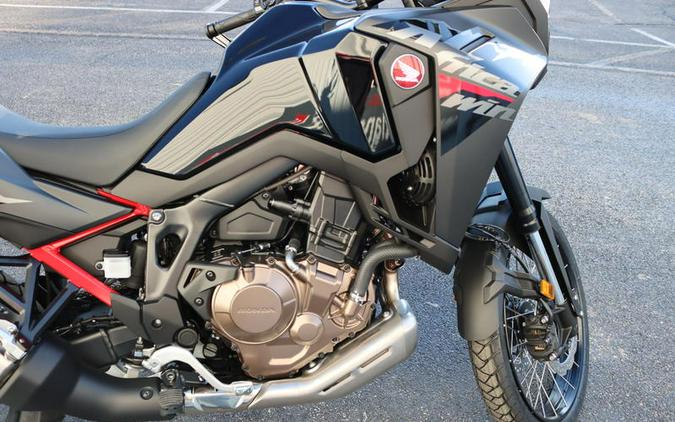 2025 Honda® Africa Twin