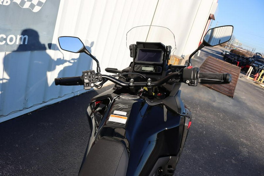 2025 Honda® Africa Twin