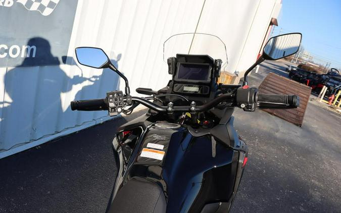 2025 Honda® Africa Twin