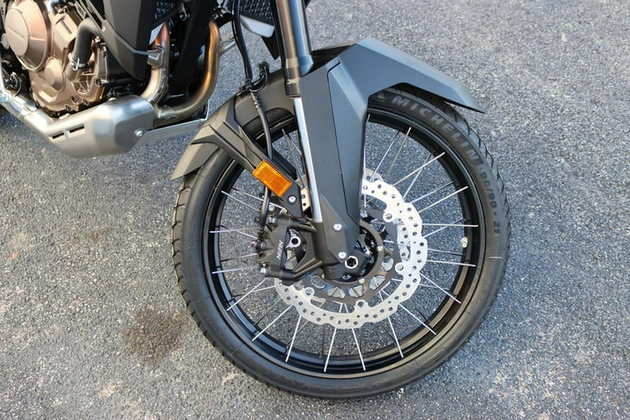 2025 Honda® Africa Twin