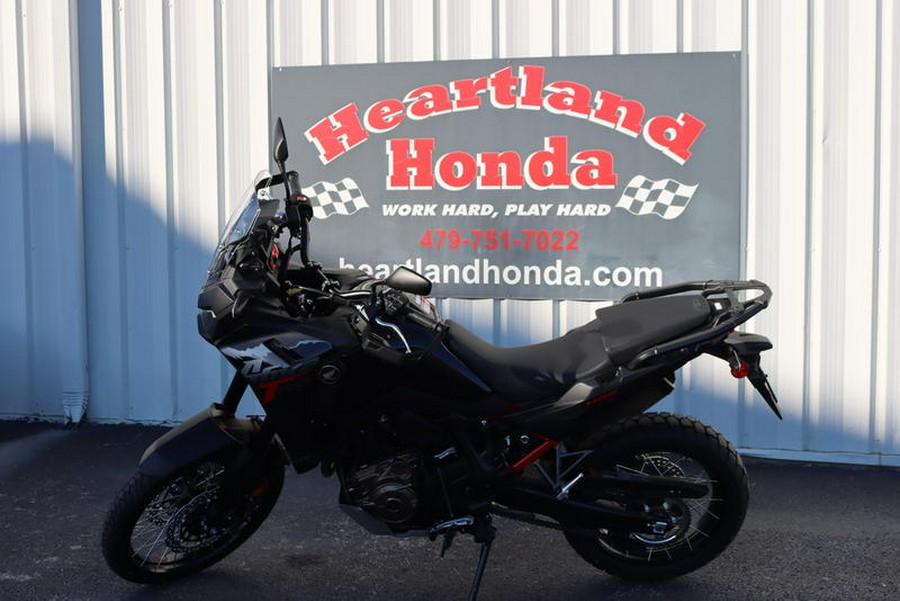 2025 Honda® Africa Twin