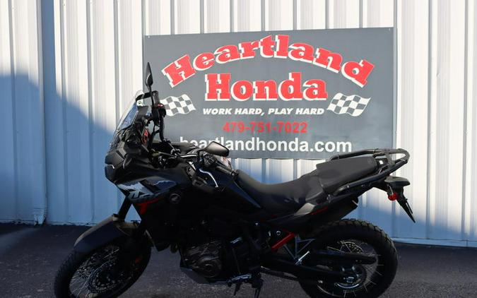 2025 Honda® Africa Twin