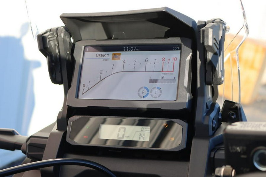 2025 Honda® Africa Twin