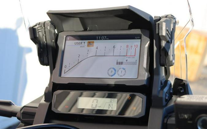 2025 Honda® Africa Twin