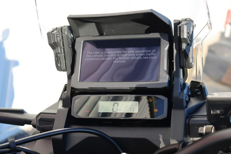 2025 Honda® Africa Twin