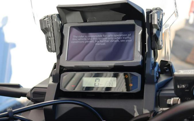 2025 Honda® Africa Twin