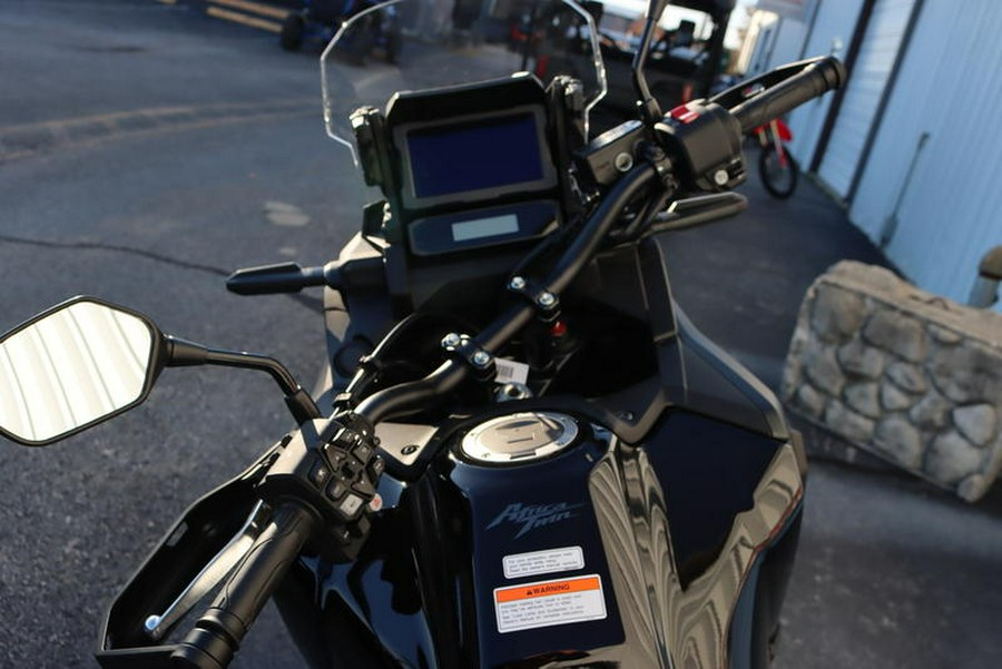 2025 Honda® Africa Twin