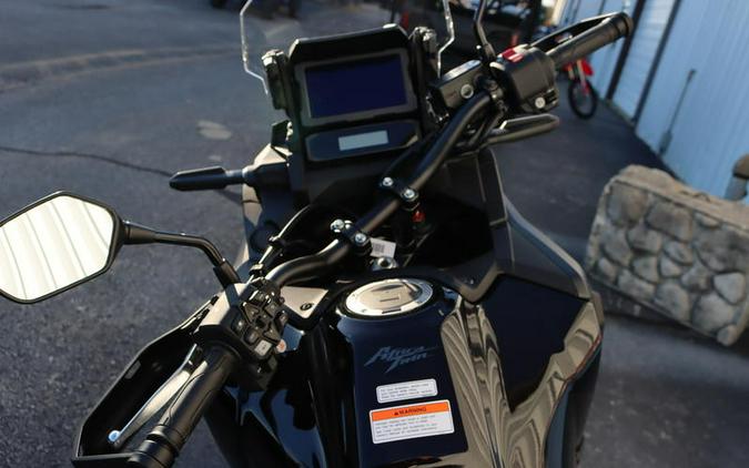 2025 Honda® Africa Twin