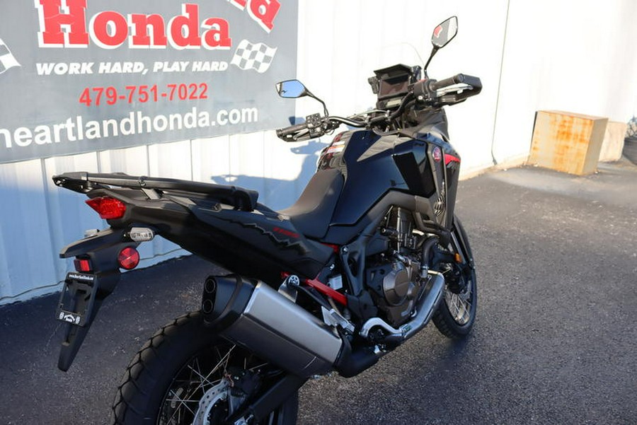 2025 Honda® Africa Twin