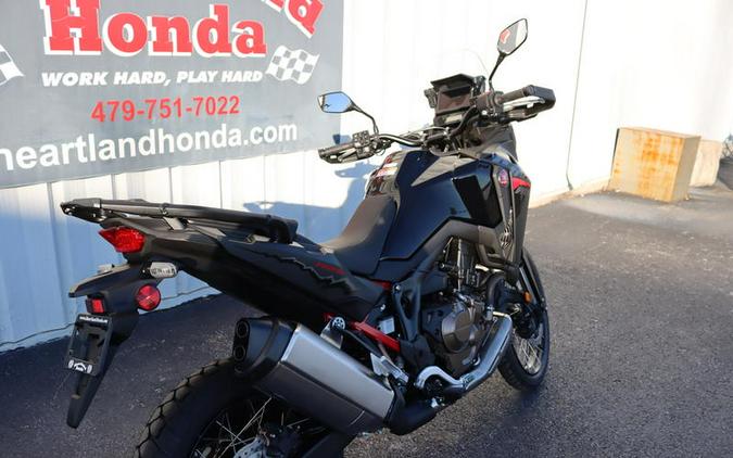 2025 Honda® Africa Twin