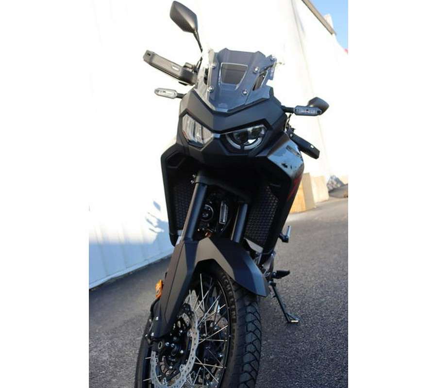 2025 Honda® Africa Twin