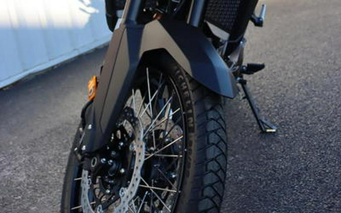 2025 Honda® Africa Twin