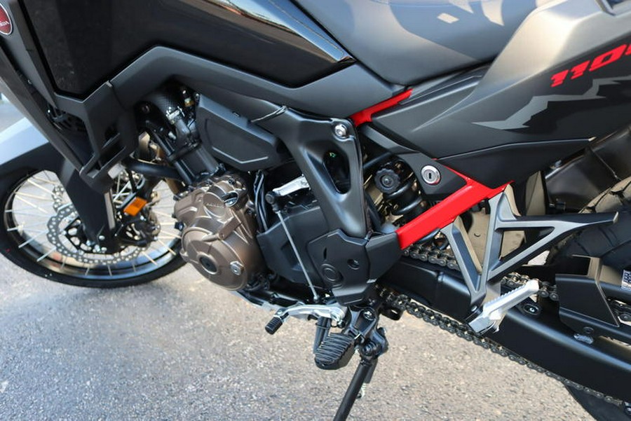 2025 Honda® Africa Twin