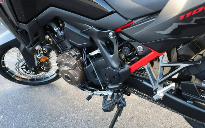 2025 Honda® Africa Twin