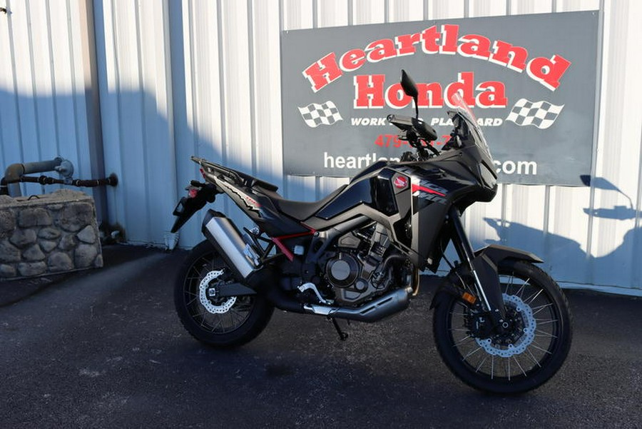 2025 Honda® Africa Twin