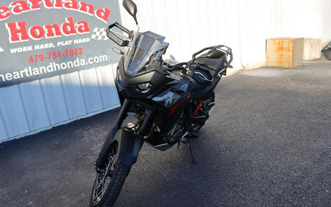 2025 Honda® Africa Twin