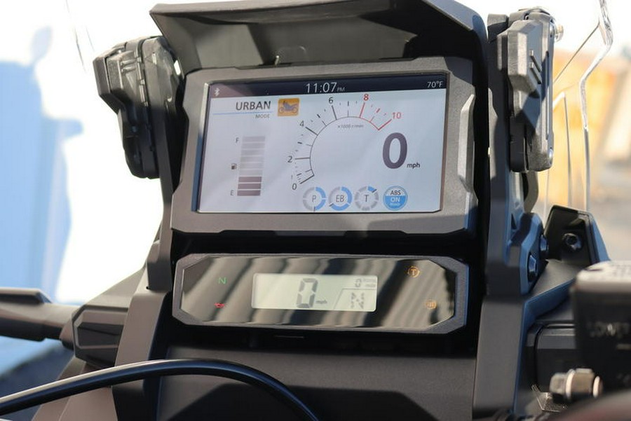 2025 Honda® Africa Twin