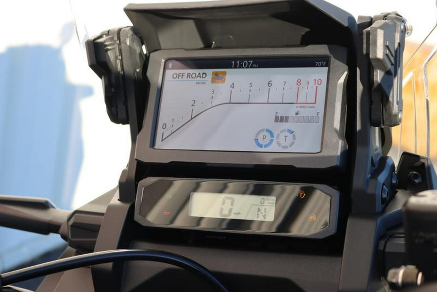 2025 Honda® Africa Twin