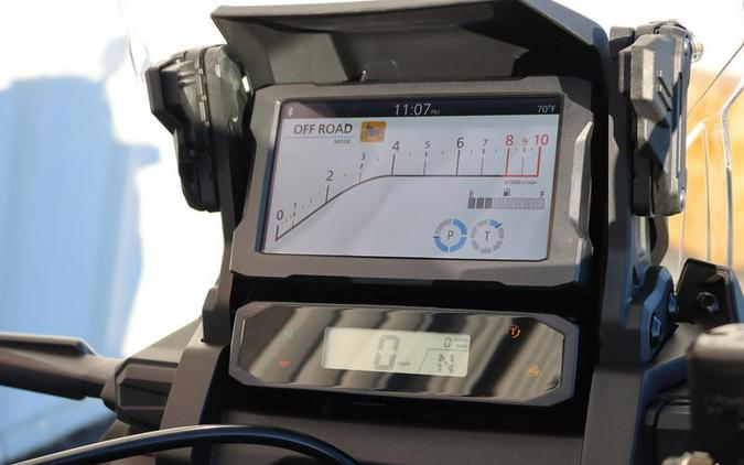 2025 Honda® Africa Twin