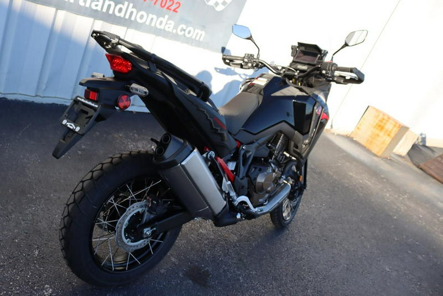 2025 Honda® Africa Twin