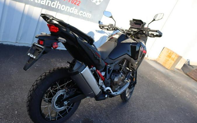 2025 Honda® Africa Twin
