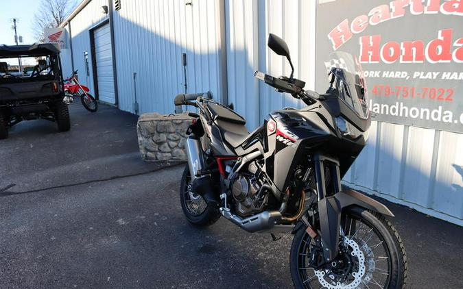 2025 Honda® Africa Twin
