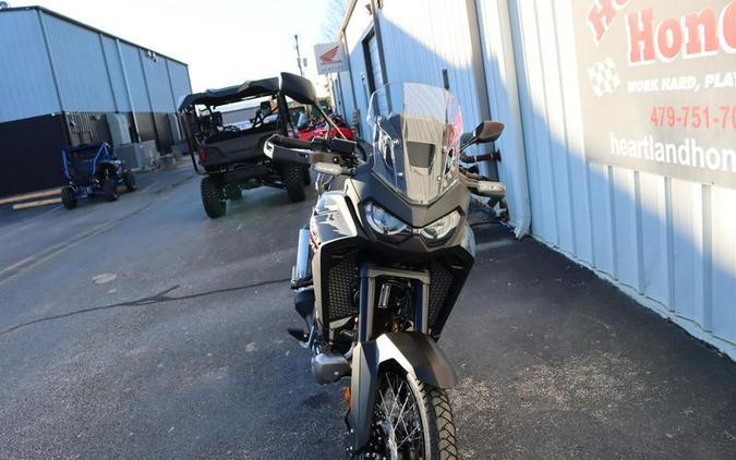 2025 Honda® Africa Twin
