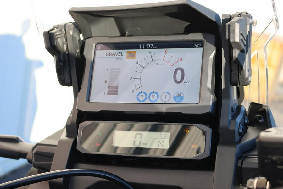 2025 Honda® Africa Twin