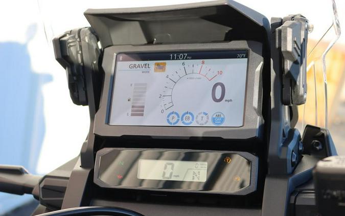 2025 Honda® Africa Twin