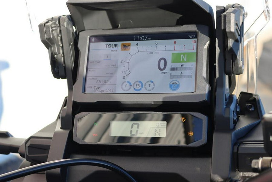 2025 Honda® Africa Twin