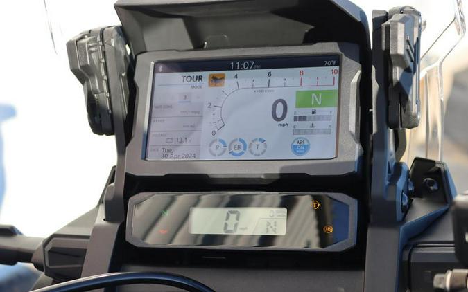 2025 Honda® Africa Twin