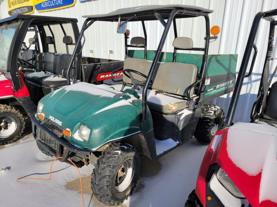 2004 Polaris Ranger 500