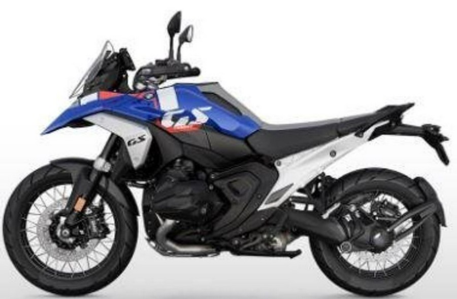 New 2026 BMW R 1300 GS Motorcycle in Kansas City, MO