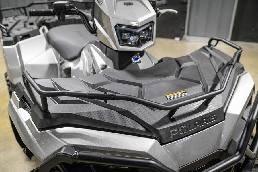 2025 Polaris Sportsman 570 Ultimate