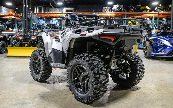 2025 Polaris Sportsman 570 Ultimate