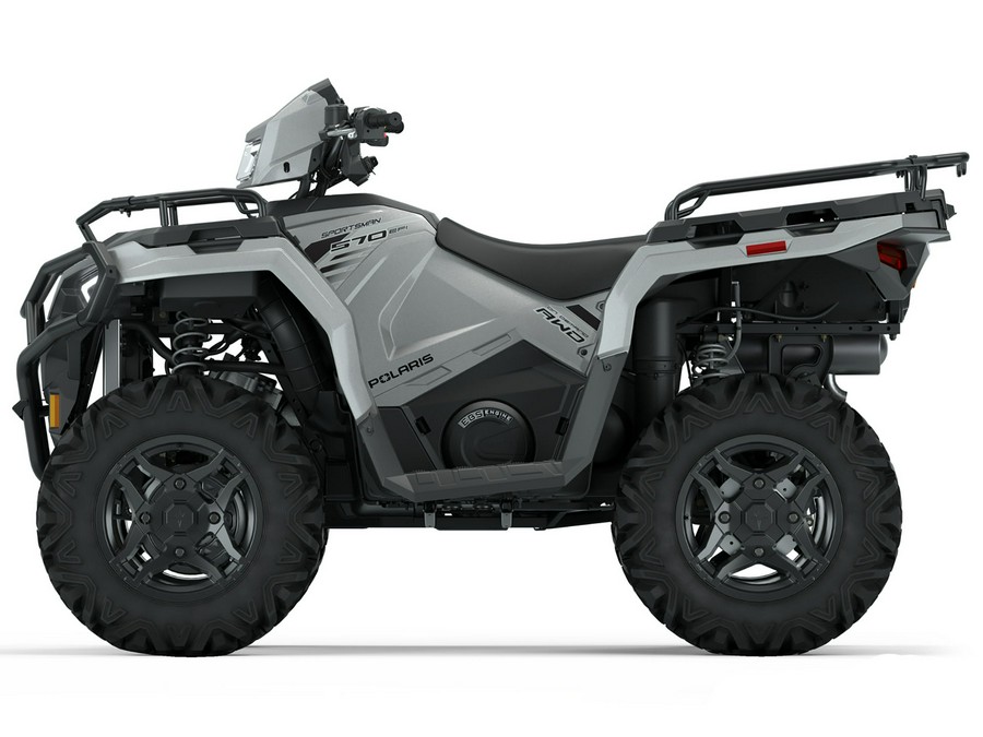 2025 Polaris Sportsman 570 Ultimate